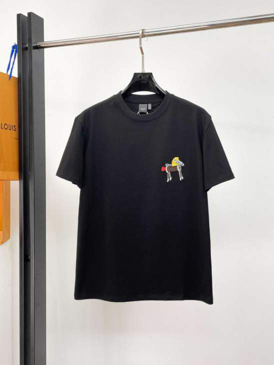 Dior T Shirts Short _SKUDiorS-2XLaztx0716104